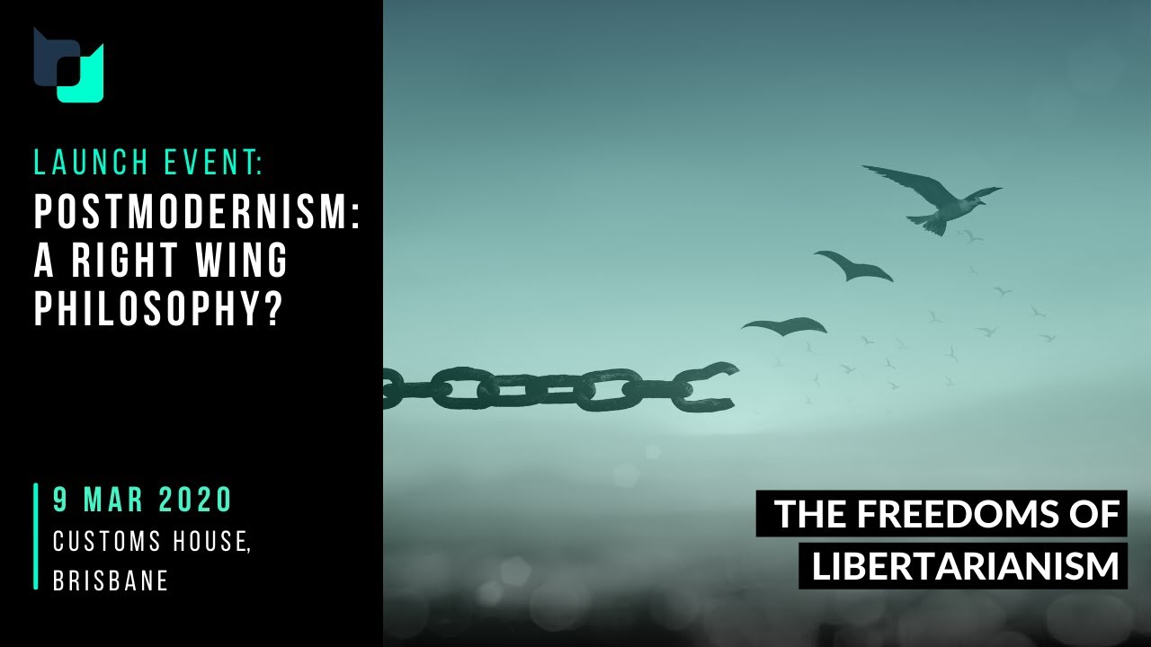 The Freedoms of Libertarianism YouTube