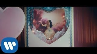 Melanie Martinez - Show & Tell [official music video]