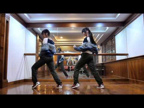 <strong>BTS</strong>(방탄소년단) _ <strong>Run</strong> by Sandy&amp;amp;Mandy (cover) (畫面加強版)