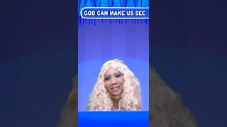 God Can Make Us See/Hagar & Ishmael Animated Bible Story for Kids. 1 #shorts #christian #bible #kids