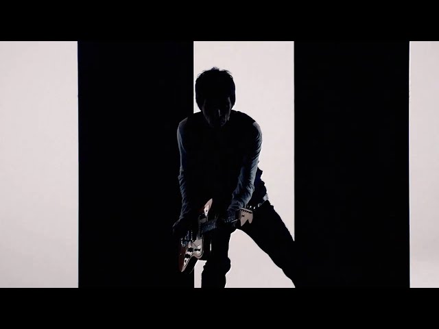 Johnny Marr - Tenement Time