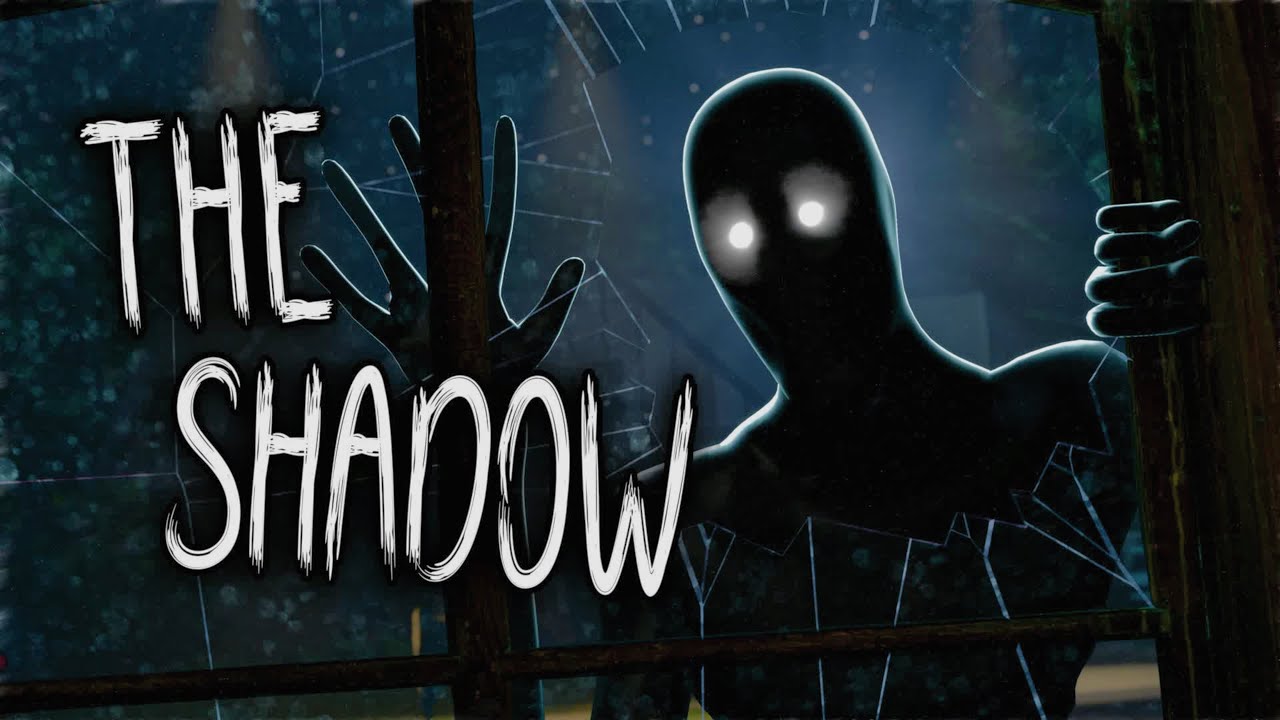 Я СЫГРАЛ В САМЫЙ СТРАШНЫЙ ХОРРОР В ФОРТНАЙТ В 2026 ГОДУ (THE SHADOW)