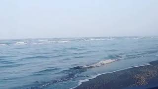 Denizde Araba Kullanmak