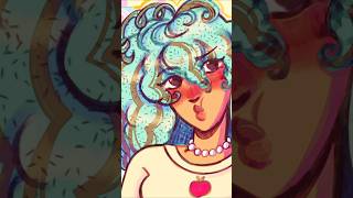 ai art ? #art #digitalart #ocart #ai #aiart #cuteart #fanart #cute #artist #speedpaint #arttutorial