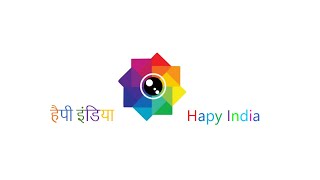 Youtube Channel Trailer | Hapy India