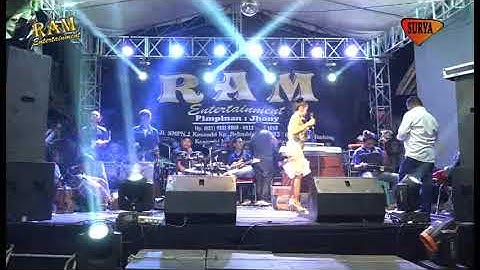 Gambang kromong. Stambul jengki-RAM
