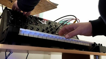 Impro MS-20 Duophonic