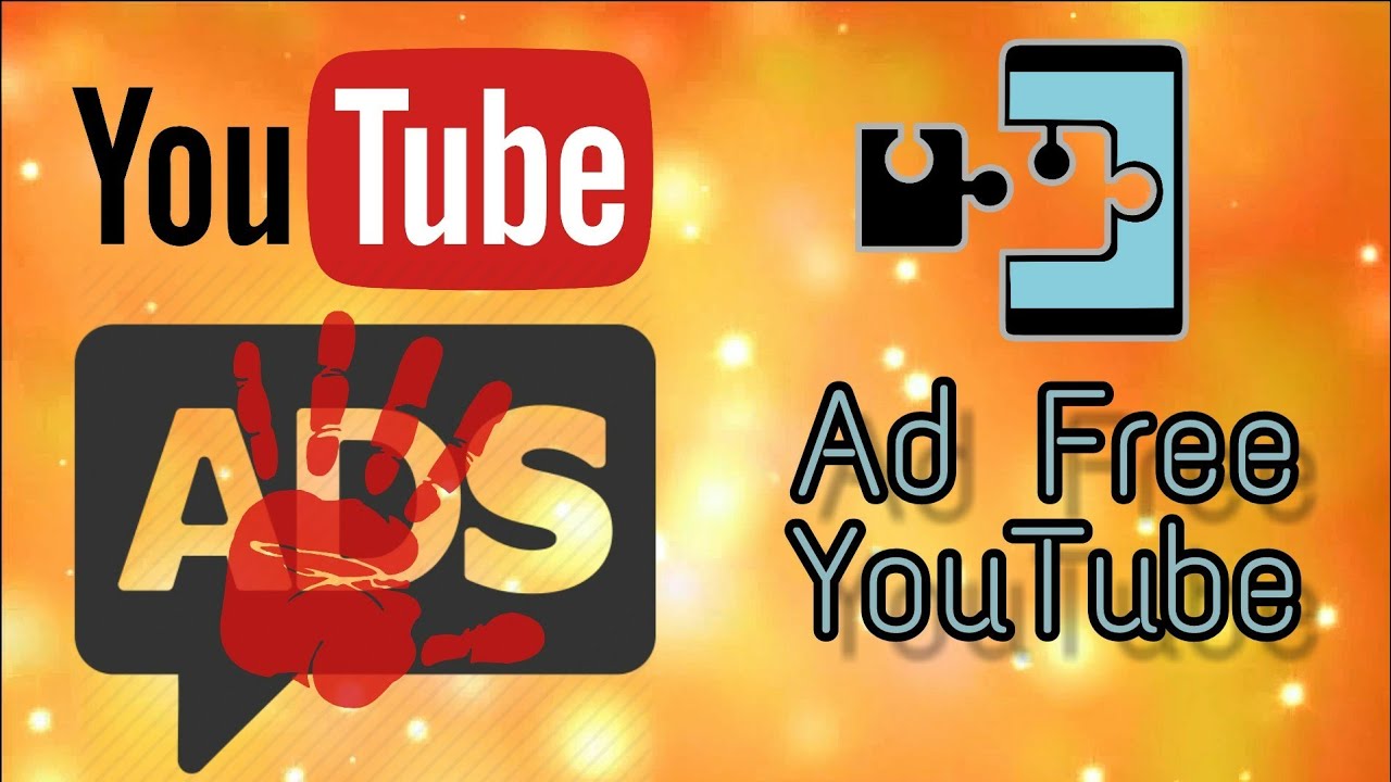 youtube no ads android apk