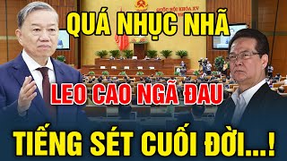 Tin tức Việt Nam mới nhất ngày 15\/10\/2025 I Tin Nóng Chính Trị Việt Nam và Thế Giới #vandieutinhhoa