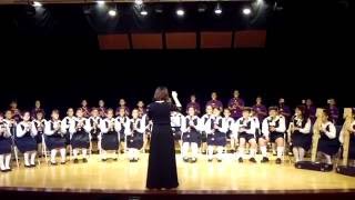 105.5.31新竹國小直笛團--佛汀--藍伯斯伯恩(Viktor Fortin--Lambsborner nusse)