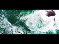 Cinematic 4K Aerial 21:9 Aspect Ratio