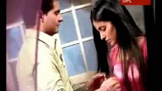 On The Sets Of Ye Rishta Kya Kehlata Hai