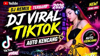 Dj Dugem Nonstop  Auto Kencang Terbaru 2026dj Remix Paling Gacor Mode Tinggi Dj Viral Tiktok