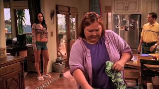 Best of Berta | Two and a Half Men - Season 1