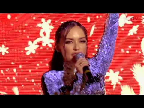 Serebro - Chocolate New Year 2017 Europa Plus Tv