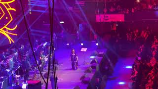 Kumar Sanu & Alka Yagnik London Concert 2022 | Wembley Arena | Ladki badi Anjani hai ❤️🎶🎸🎻🎷🎼