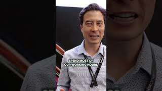 Reflections from Day 1 at webexone 2023 #shorts
