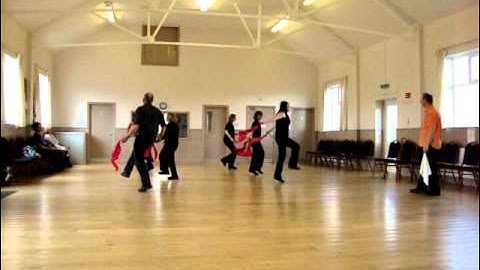 Step and Fetch Her Bampton