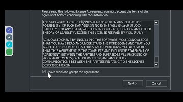 How To Install Iskysoft Video Editor 