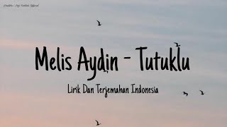 Melis Aydın - Tutuklu [OST. Zalim Istanbul] (Lirik Terjemahan Indonesia) Resimi