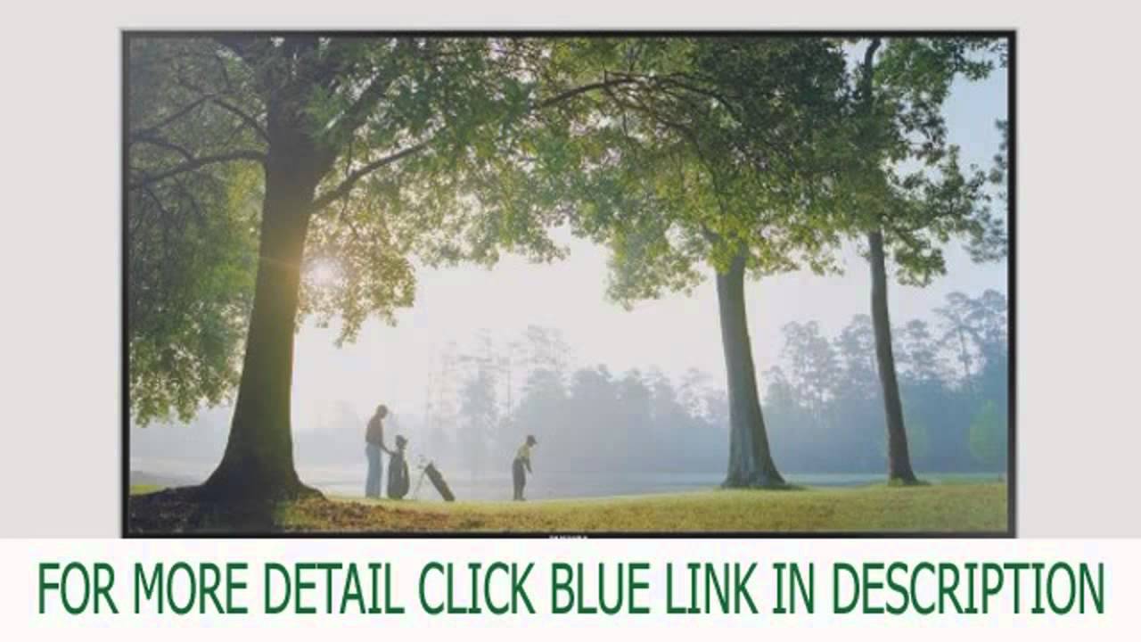 Samsung Series 6 H6400 32-inch Widescreen Full HD 1080p 3D LED Smart T Top List