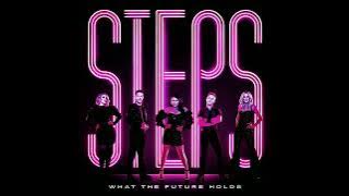 Steps - Father's Eyes (Instrumental)