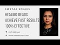 Ancient Tree Healing Beads - Experience Results in Just 2 to 3 Weeks - A Must-Try Holistic Therapy