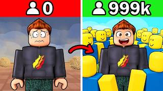 TESTING Roblox Games with 0 Players