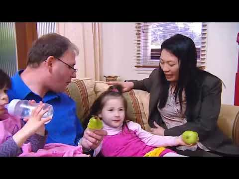 Wife Swap 2024 - Daly & Jackson | Wife Swap 2024 Full Episode