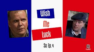 Wish Me Luck S2 Ep. 4 (1080p) starring Kate Buffery, Jane Asher