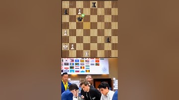 Can you find it@themagnuscarlsen #chess  #chesstricks #chesspuzzle #chesstraps #chessvine #puzzle