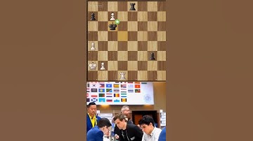 Can you find it@themagnuscarlsen #chess  #chesstricks #chesspuzzle #chesstraps #chessvine #puzzle