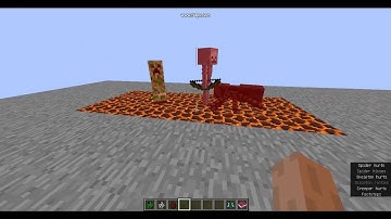 Minecraft: 1 Thing You May Not Know On 1.10 "The Frostburn Update"