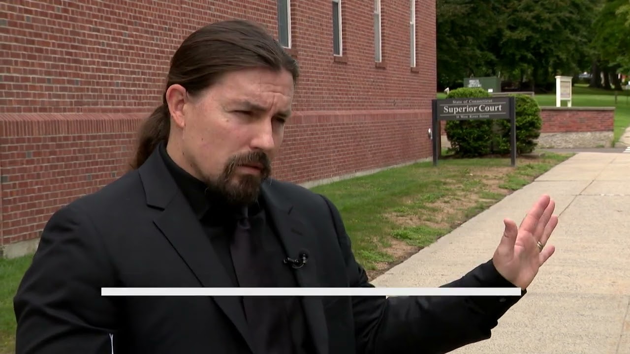 Teen accused of killing Fairfield Prep student has court hearing; attorney reviews evidence