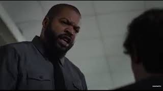 Fist Fight Ice Cube Again By Vj Junior The Incredible