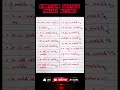 Shorthand Advance Phrases Outlines #shorthand #steno #stenographer #stenography #sscstenographer #fy