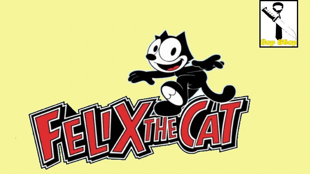 Felix The Cat Hentai