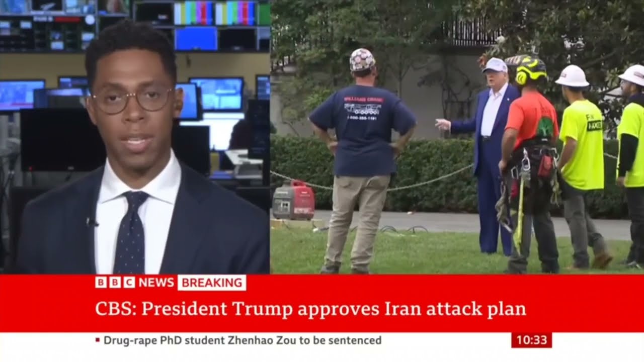 Major Military Shift: Hypersonic Weapons Change the Game in Middle East