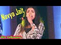 Navya jaiti mix collection from live show  namaste jajpur