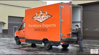 Silver spring MD Moving Jobs - Get Hired - by Furniture Experts Movers company
