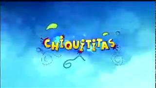 Chamada Chiquititas Capítulo 352 do dia (17/01/2018)