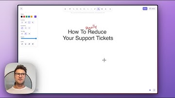 3 Easy Steps to Reduce Your Customer Support Tickets