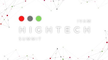 Join the IVAM HIGHTECH SUMMIT 2023 - "Microtechnologies for a Smart World"