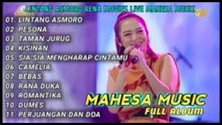 LINTANG ASMORO RENA MOVIES FULL ALBUM MAHESA MUSIC TERBARU 2023