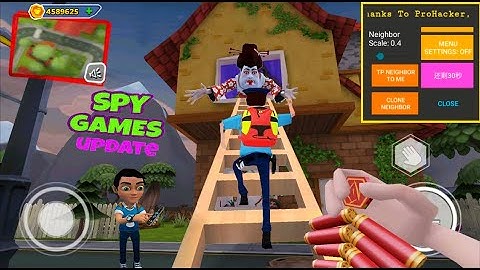 Dark Riddle New Updater 14.0.2🎪|| Funny Moments || MOD MENU || Part 5