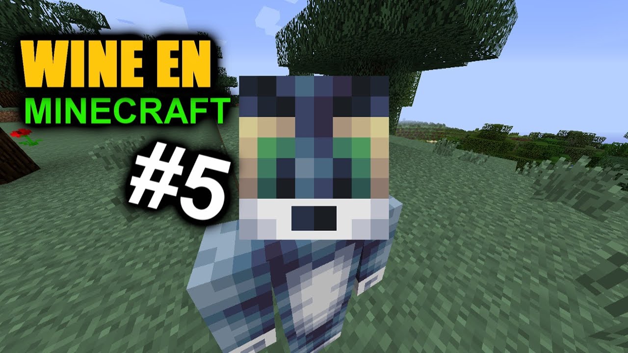 ⁣Minecraft capitulo 5 [PRO]