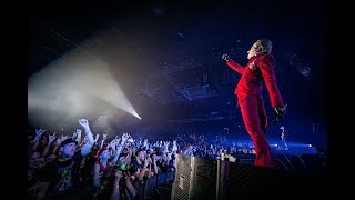 Ghost - Absolution "TUTND 2019" (Unofficial DVD)