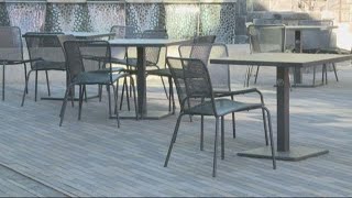 Lake Oswego restaurant cooks up creativity to keep doors open