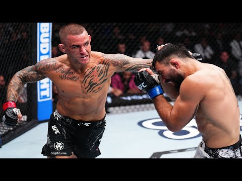 BEST UFC KNOCKOUTS OF 2023 - 2024 || MMA Fighter