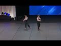 Italy [Hip Hop Doubles - Finals]